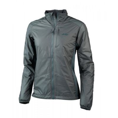 Lundhags Viik Ws Jacket Dk Agave